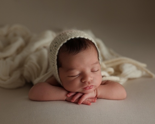 INTENSIVO NEWBORN: 950€+IVA